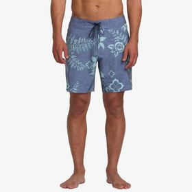 Billabong Good Times Pro Mavi Erkek Deniz Şortu