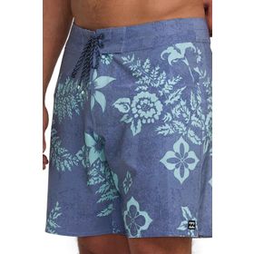 Billabong Good Times Pro Mavi Erkek Deniz Şortu