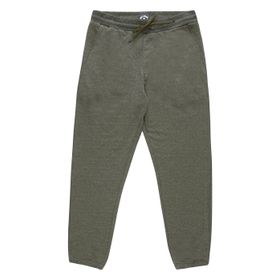 Billabong Hudson Fleece Yeşil Erkek Eşofman Altı
