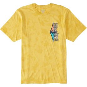 Billabong L.O.T.R. Sarı Erkek T-shirt