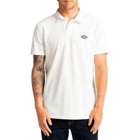 Billabong Mavi Skooled Pique Polo Erkek T-shirt