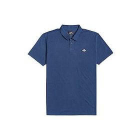 Billabong Mavi Skooled Pique Polo Erkek T-shirt