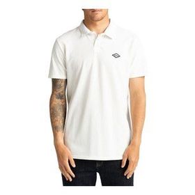Billabong Mavi Skooled Pique Polo Erkek T-shirt