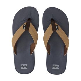 Billabong MFOT1BAD ALL DAY IMPACT Lacivert Erkek Terlik