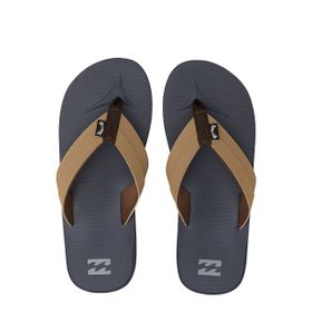 Billabong MFOT1BAD ALL DAY IMPACT Lacivert Erkek Terlik