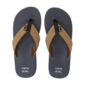 Billabong MFOT1BAD ALL DAY IMPACT Lacivert Erkek Terlik