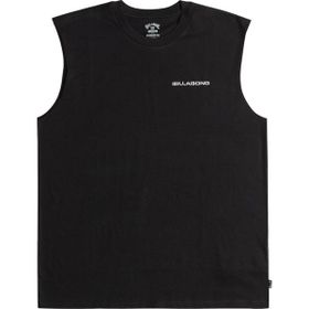 Billabong Monogram Siyah Erkek T-shirt