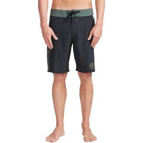 Billabong N1BS13 Siyah D Bah Pro Erkek Çocuk Deniz Şortu