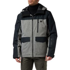 Billabong Outsider JKT Gri Erkek Snowboard Ceketi
