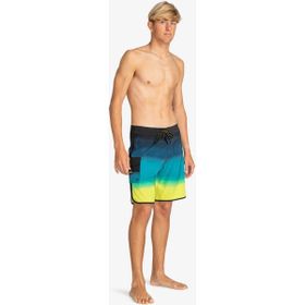 Billabong Panorama Siyah Günlük Erkek T-shirt