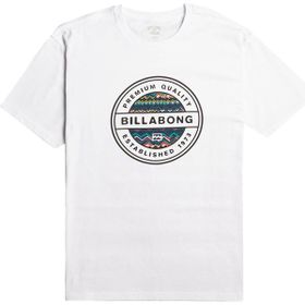 Billabong Rotor Fill Renkli Erkek T-shirt
