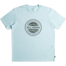 Billabong Rotor Fill Yeşil Erkek T-shirt