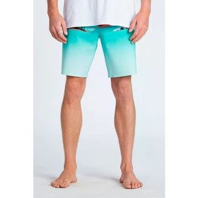 Billabong S1BS26 Tribong Pro Mavi Erkek Deniz Şortu