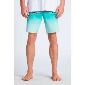 Billabong S1BS26 Tribong Pro Mavi Erkek Deniz Şortu