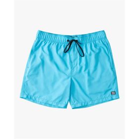 Billabong S1LB12-6513 All Day LB Mavi Erkek Deniz Şortu