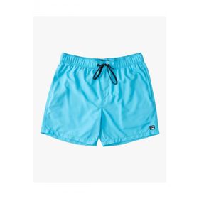 Billabong S1LB12-6513 All Day LB Mavi Erkek Deniz Şortu