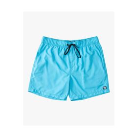 Billabong S1LB12-6513 All Day LB Mavi Erkek Deniz Şortu