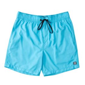 Billabong S1LB12-6513 All Day LB Mavi Erkek Deniz Şortu