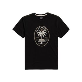 Billabong Snake Set Siyah Erkek T-Shirt