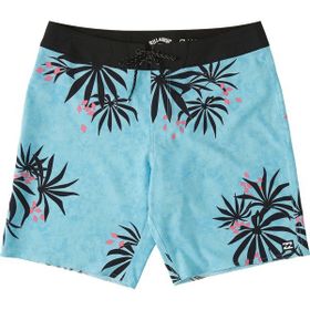 Billabong Sundays Pro Lacivert Erkek Deniz Şortu
