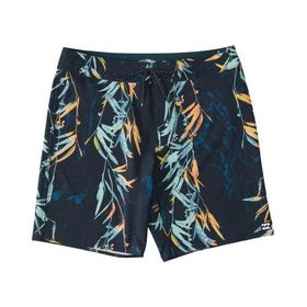Billabong Sundays Pro Lacivert Erkek Deniz Şortu