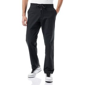 Billabong Surftrek Plus Pant Siyah Erkek Pantolon