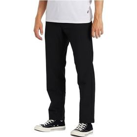 Billabong Surftrek Plus Pant Siyah Erkek Pantolon