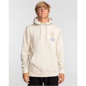 Billabong Symbols Po Bej Erkek Sweatshirt