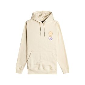 Billabong Take Care Kahverengi Erkek Sweatshirt