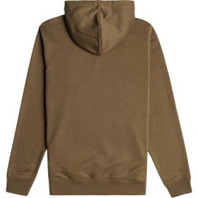 Billabong Take Care Kahverengi Erkek Sweatshirt