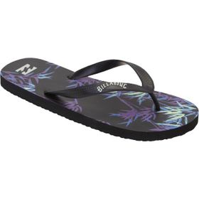 Billabong Tides Sarı Erkek Terlik