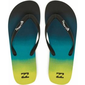 Billabong Tides Sarı Erkek Terlik