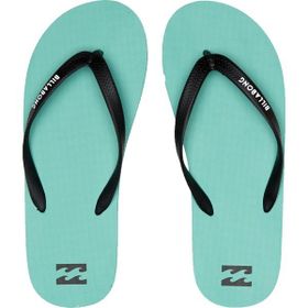 Billabong Tides Solid Mavi Erkek Terlik