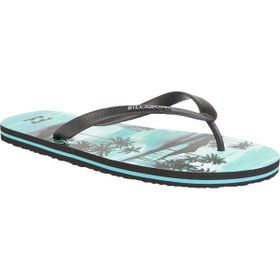 Billabong Tides Sundays Mavi Erkek Terlik