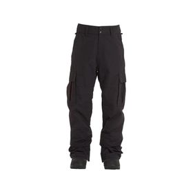 Billabong Transport Siyah Erkek Snowboard Pantolonu