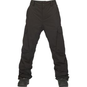 Billabong Transport Siyah Erkek Snowboard Pantolonu