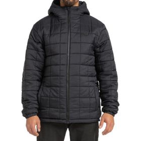 Billabong Transport Siyah Erkek Snowboard Pantolonu