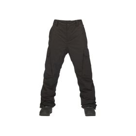 Billabong Transport Siyah Erkek Snowboard Pantolonu