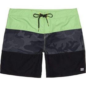 Billabong Tribong Og Turkuaz Erkek Deniz Şortu