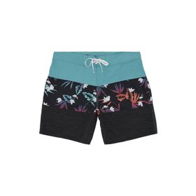 Billabong Tribong Og Turkuaz Erkek Deniz Şortu