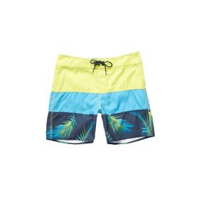 Billabong Tribong Og Turkuaz Erkek Deniz Şortu