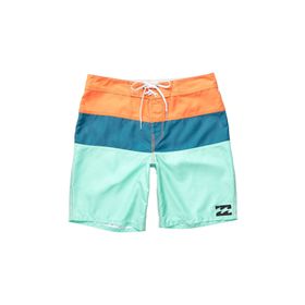 Billabong Tribong Og Turkuaz Erkek Deniz Şortu