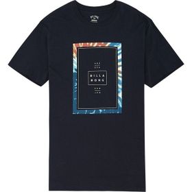 Billabong Tucked Lacivert Erkek T-Shirt