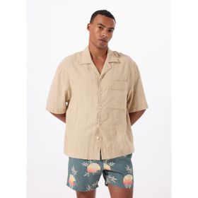 Billabong VACAY LB EBYJV00144 Haki Erkek Şort Mayo