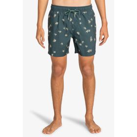 Billabong Vacay LB Jamv Lacivert Erkek Deniz Şortu