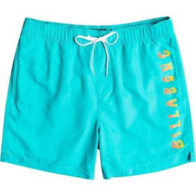 Billabong W1LB13-4933 Mavi Erkek Yüzme Şortu