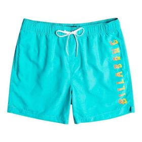 Billabong W1LB13-4933 Mavi Erkek Yüzme Şortu