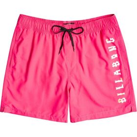 Billabong W1LB13 Pembe All Day Heritage Erkek Deniz Şortu