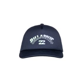Billabong W5CT01 Podium Trucker Lacivert Erkek Şapka