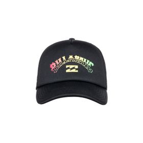 Billabong W5CT01 Podium Trucker Lacivert Erkek Şapka